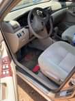 A picture of 2005 TOYOTA COROLLA