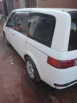 A picture of Car lafesta