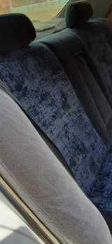 A picture of Toyota premio
