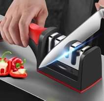 A picture of Knife sharpener
