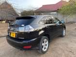 A picture of TOYOTA Harier