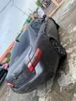 A picture of Toyota camry