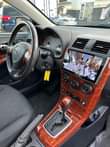A picture of Toks 2009 Toyota Corolla sport Clean in and out with