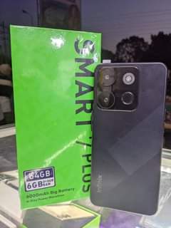 A picture of INFINIX SMART 7 PLUS