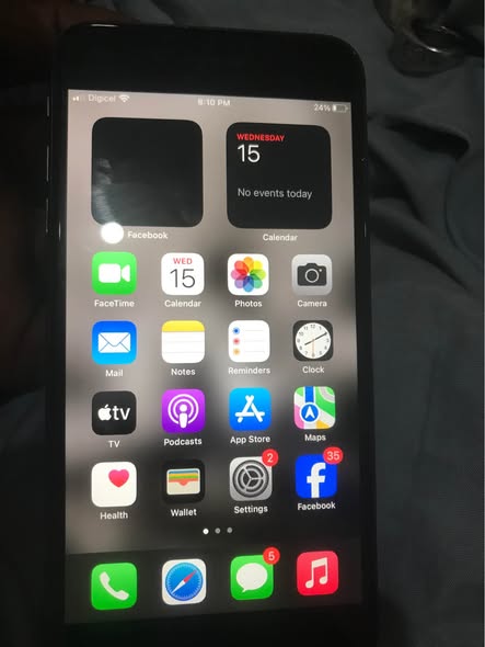 iphone 8