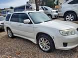 A picture of Subaru