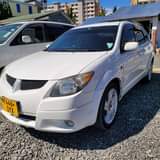 A picture of Toyota volts Year 2004 Engine 1zz Full ac Full duty