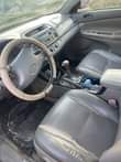 A picture of Toyota Camry 04 Price 1 2m from owner settlement 80k