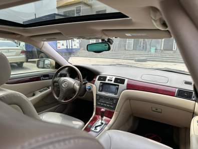 A picture of 08114560910 If you love this car call me now Only