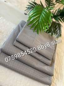 A picture of Bedsheets 8by8
