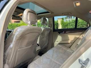 A picture of Foreign Used