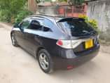 A picture of Impreza