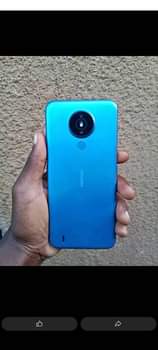 A picture of Nokia 1.4 32gb and 2gb ram clean piece