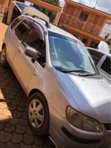 A picture of Quick Sell Spacio UBC hot sale 14m Offer 0708945019 0785475076