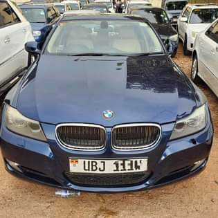 used bmw