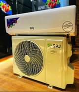 A picture of AIR CONDITIONER