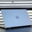 A picture of Samsung laptop