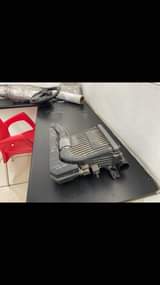 A picture of 2018 Suzuki swift air fitter box for sale