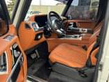 A picture of Upgraded 2022 Dubai spec Mercedes Benz G wagon