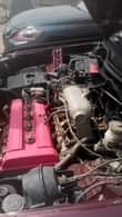 A picture of Engine and gear working perfectly well ac chilling owner need