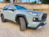 A picture of Rav 4 Model 2019 135m Serious buyers call 0709704573