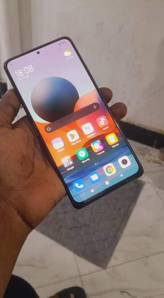 redmi