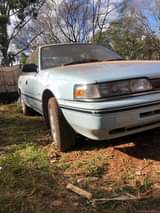 mazda 626