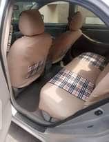 A picture of 07 Toyota Corolla