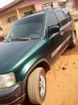 A picture of Toyota RAV4 01