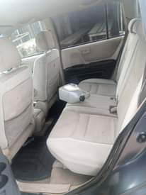 A picture of 2003 Toyota Highlander