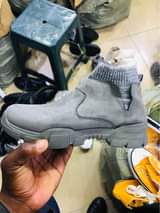 boots