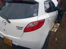 mazda skyactiv