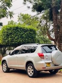 A picture of Toyota RAV4 2006 UBH AT 37million