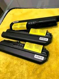 A picture of Computer accessories