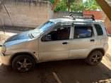 A picture of TOYOTA SWIFT