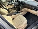 A picture of 2016 Mercedez Benz GLE350 foreign