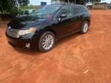 A picture of Toyota Solara in nnew at 1 4m