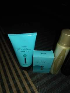 avon products