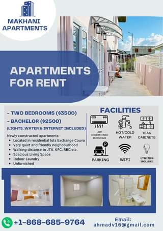 Rental P.