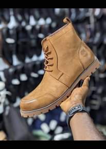 A picture of Casual Boot for men