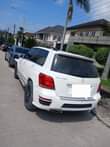 A picture of 2013 GLK 350 4MATIC FULLEST OPTION TOKS STANDARD Accident Free