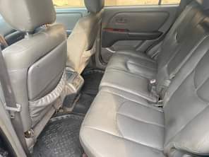 A picture of Rx300 for sale First body 3 1m last Buyer settles