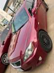 A picture of Lexus Is 250 2010 model