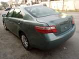 A picture of Foreign used Toyota Camry muscle 2008 model accident free everything