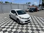 A picture of 2011 Toyota Vitz