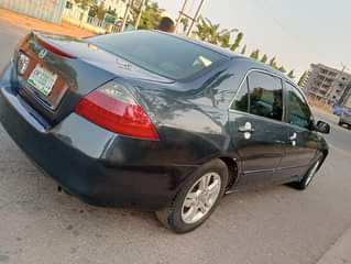 A picture of Super sharp Honda DC