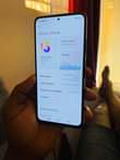 A picture of Redmi note 11 pro