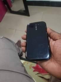 A picture of Sony docomo