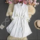 A picture of TOP DRESS AVAILABLE SIZE L XXL PRICE 25000 0755472677 DELIVERY