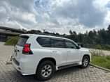 A picture of TX 2012 FACELIFTED 70M